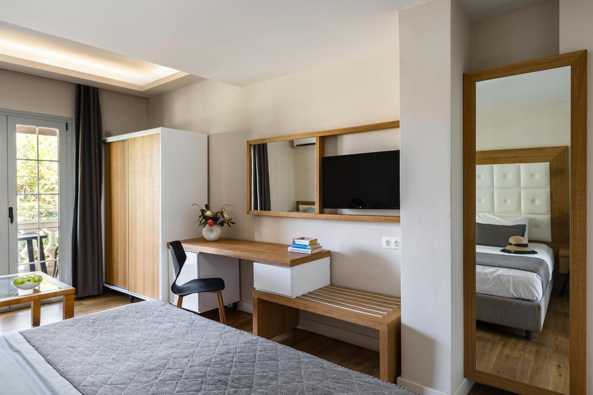 Akron Seascape Resort Сідарі Екстер'єр фото