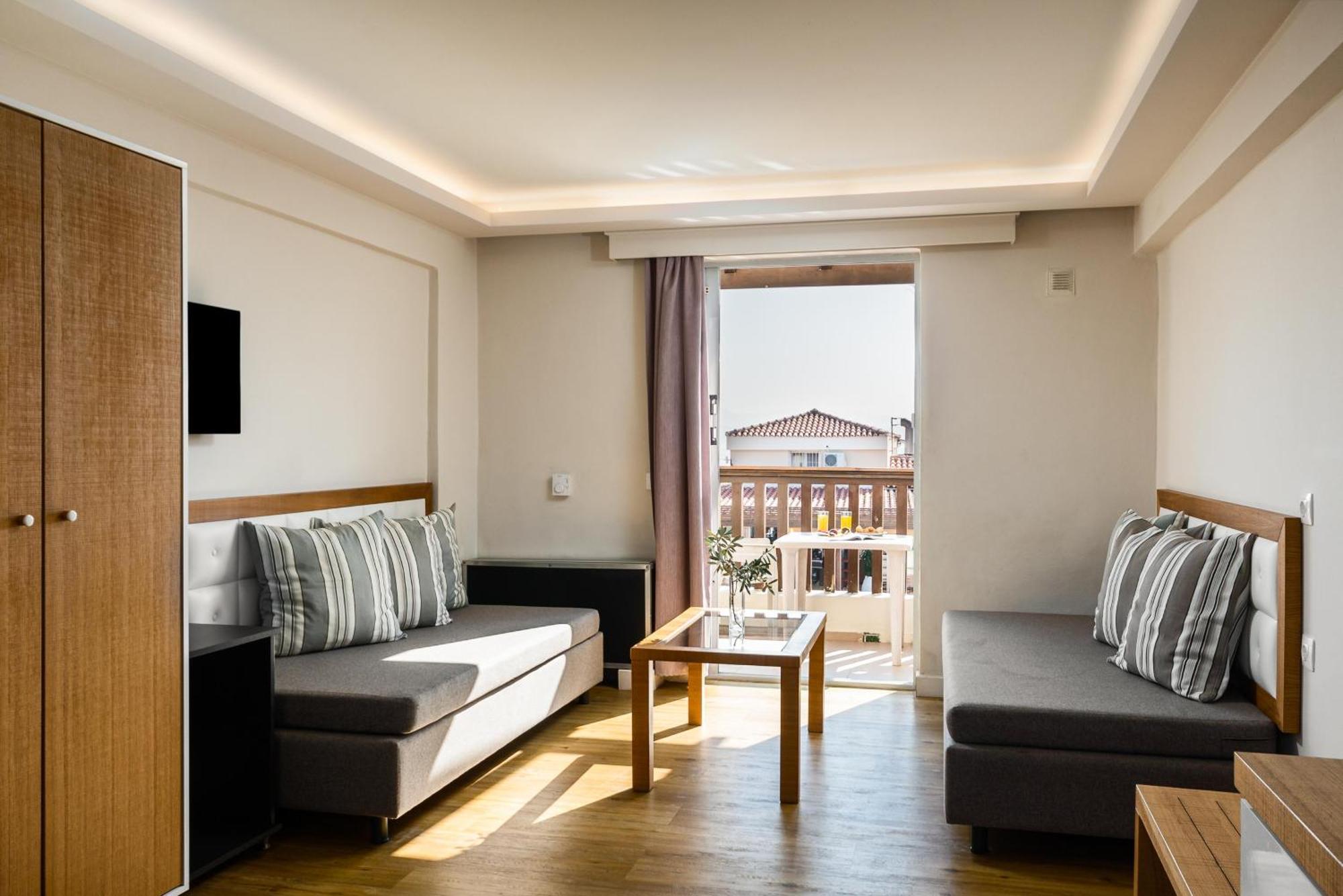 Akron Seascape Resort Сідарі Екстер'єр фото