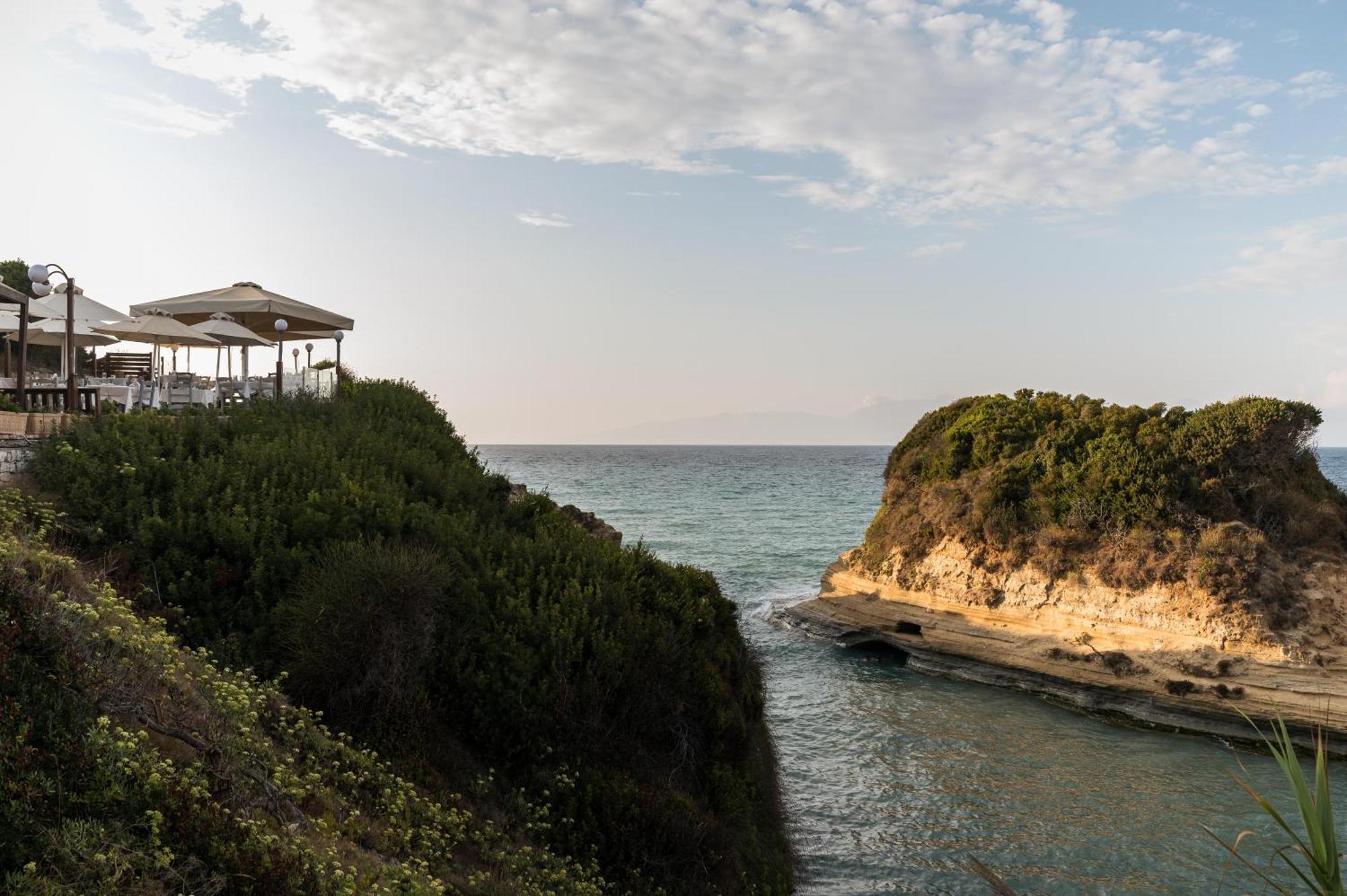 Akron Seascape Resort Сідарі Екстер'єр фото